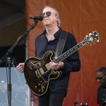 article image - Boz Scaggs